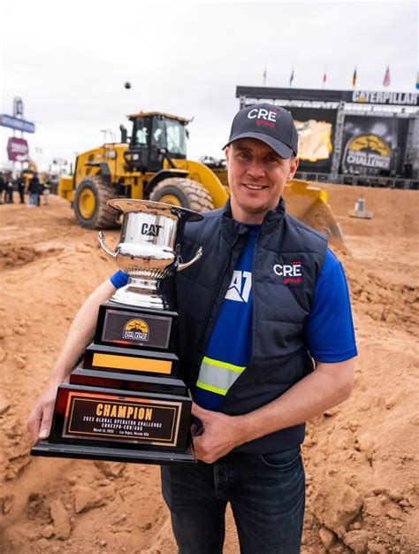 skid steer competion|Operator Challenge 2022 .